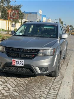 دودج جورني